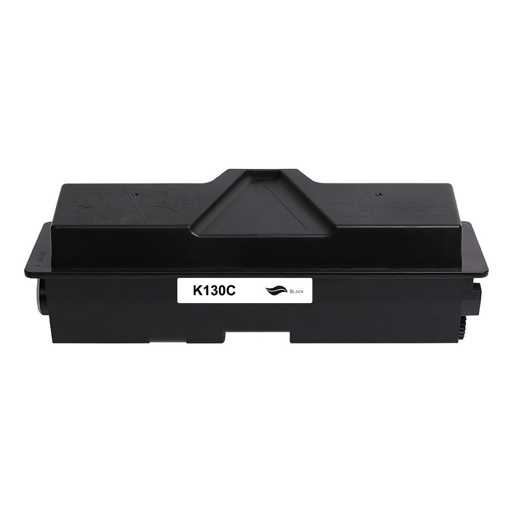 Cartouche de toner Compatible Kyocera TK-130 Noir 7200pages - KERA FRANCE Cartouche de toner Compatible Kyocera TK-130 Noir 7200pages - KERA FRANCE